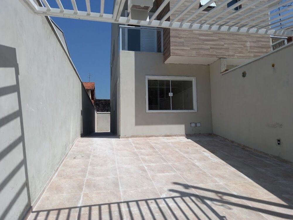 Casa, 3 quartos, 85 m² - Foto 11