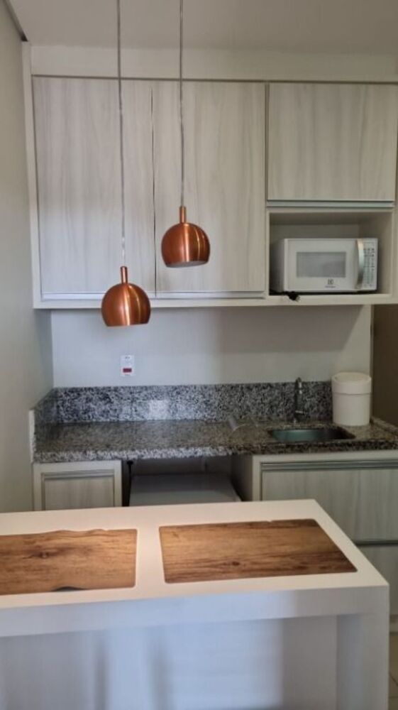 Kitnet-Studio, 27 m² - Foto 2