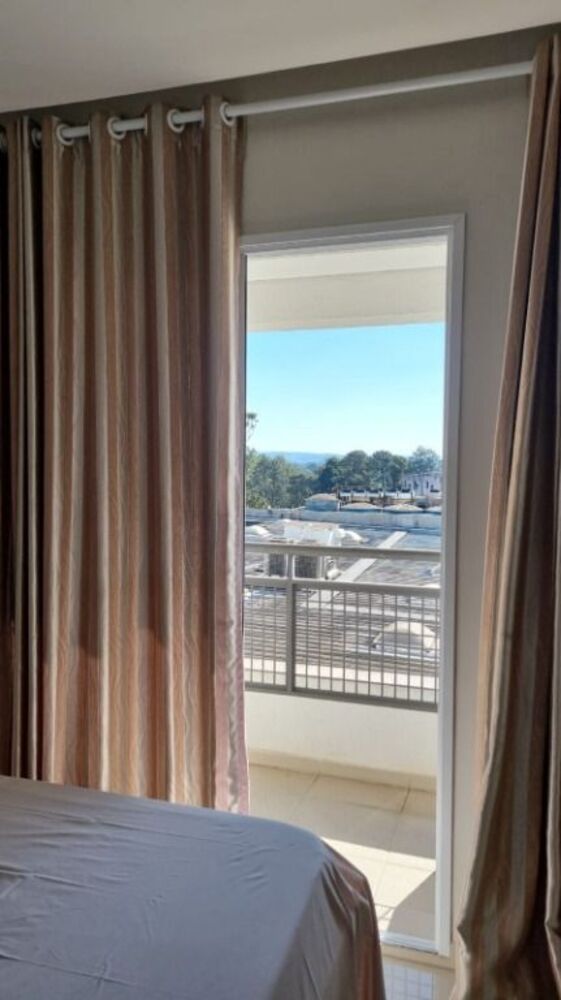 Kitnet-Studio, 27 m² - Foto 8