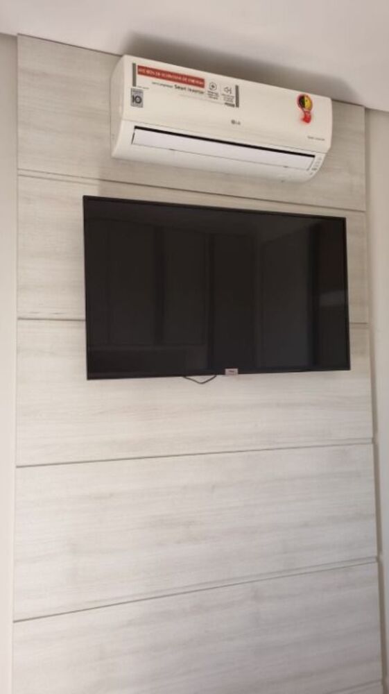 Kitnet-Studio, 27 m² - Foto 6