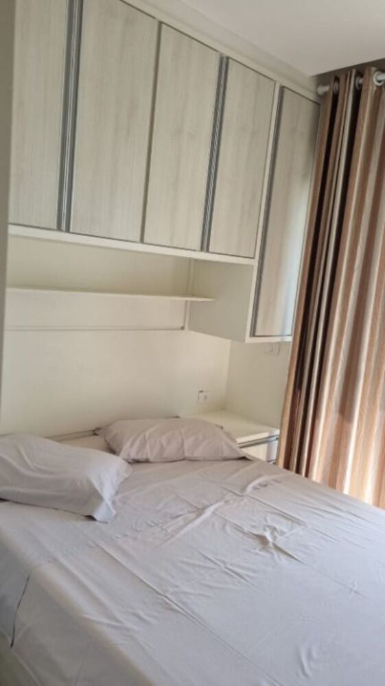 Kitnet-Studio, 27 m² - Foto 5