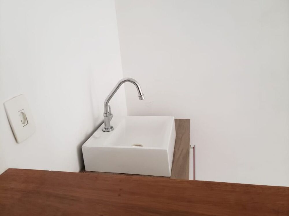 Sala-Conjunto, 40 m² - Foto 3