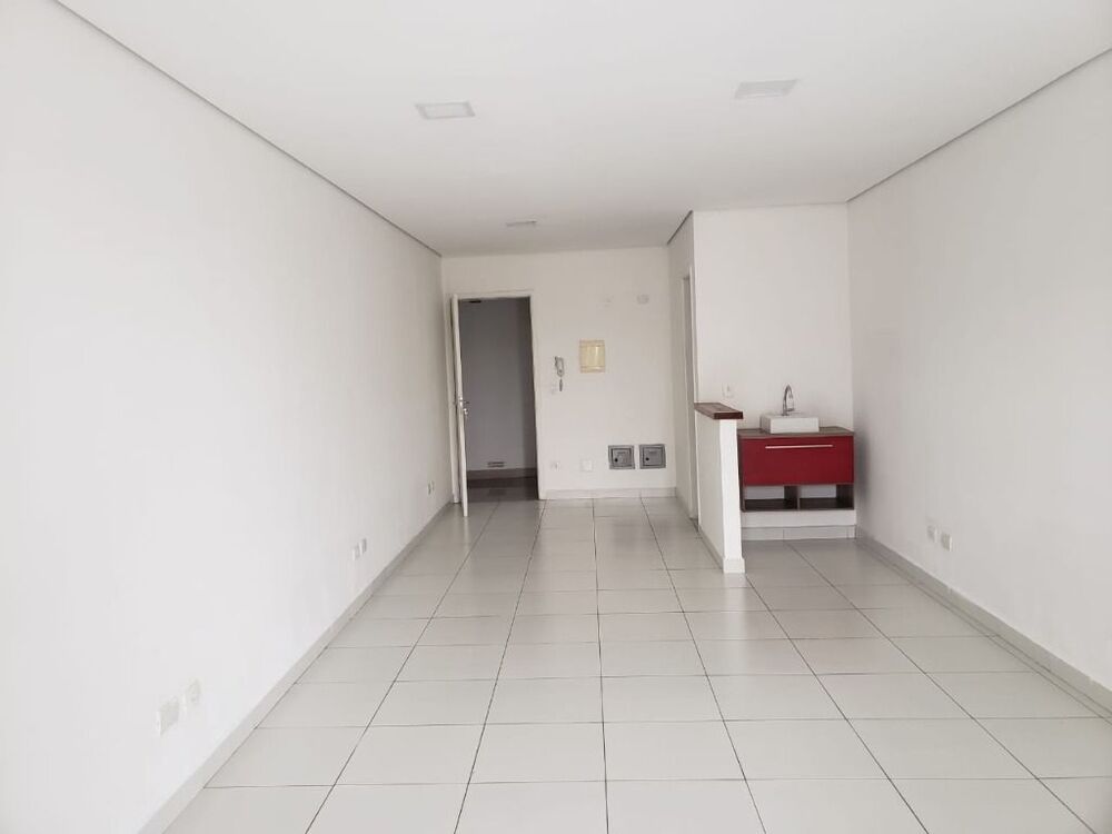 Sala-Conjunto, 40 m² - Foto 1