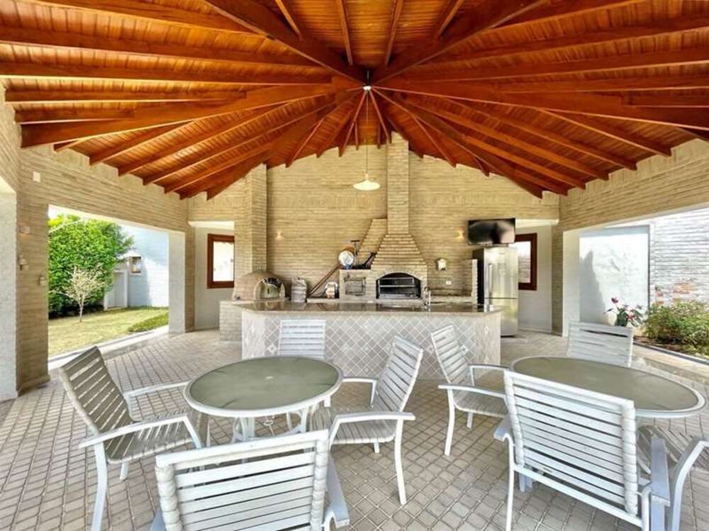 Casa de Condomínio, 5 quartos - Foto 3