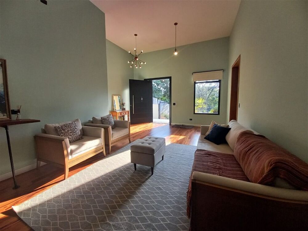 Casa de Condomínio, 5 quartos - Foto 1