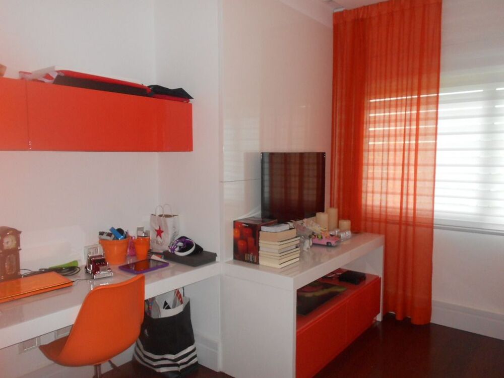Casa de Condomínio, 5 quartos - Foto 4