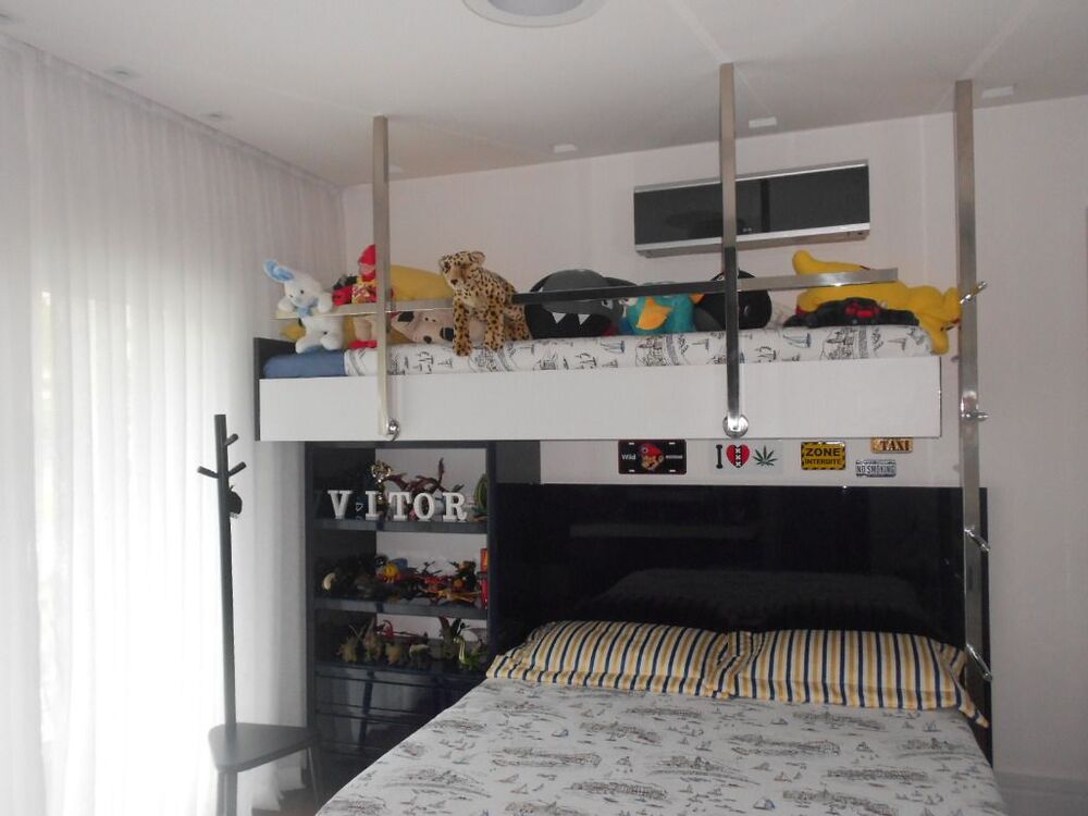 Casa de Condomínio, 5 quartos - Foto 3