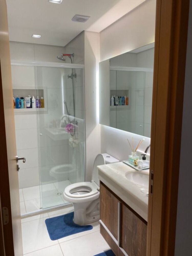 Apartamento, 3 quartos, 107 m² - Foto 3