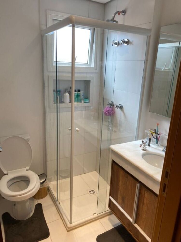 Apartamento, 3 quartos, 107 m² - Foto 8