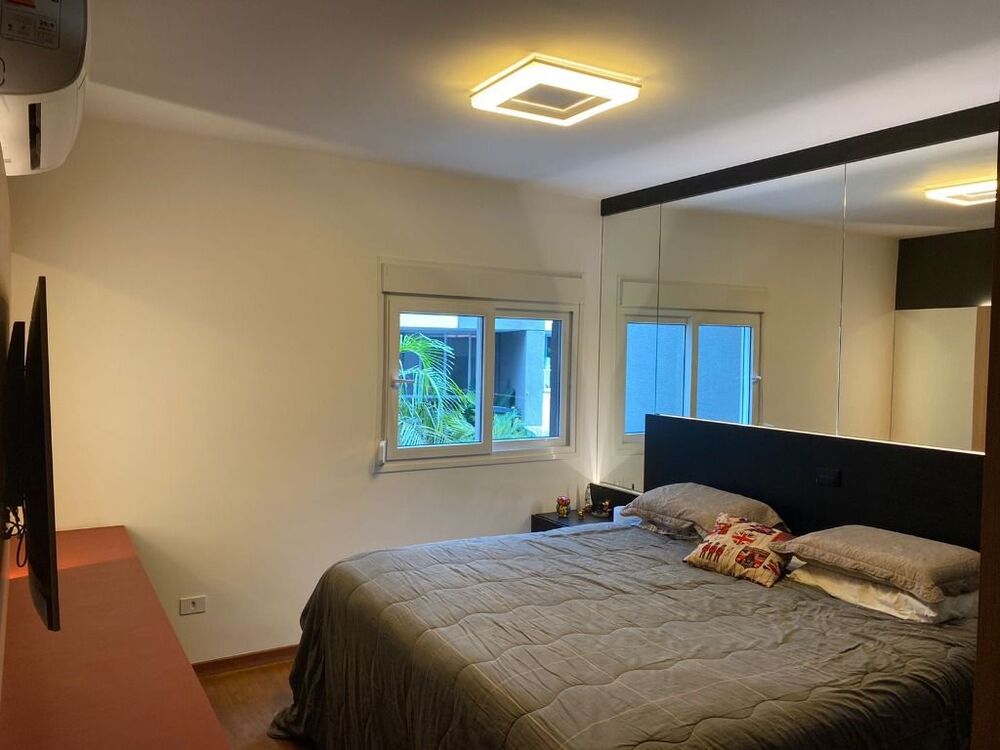 Apartamento, 3 quartos, 107 m² - Foto 5