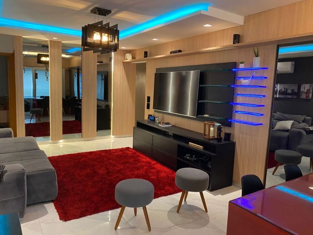 Apartamento, 3 quartos, 107 m² - Foto 6