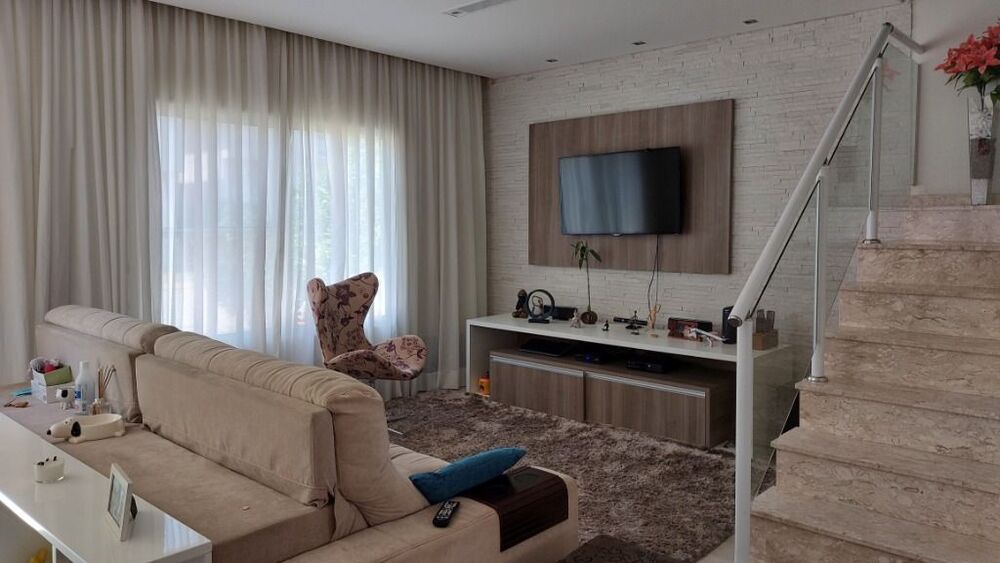 Casa de Condomínio à venda com 3 quartos, 117m² - Foto 6