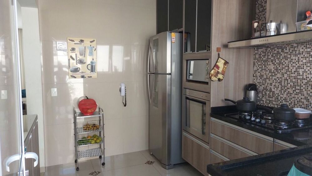 Casa de Condomínio à venda com 3 quartos, 117m² - Foto 4