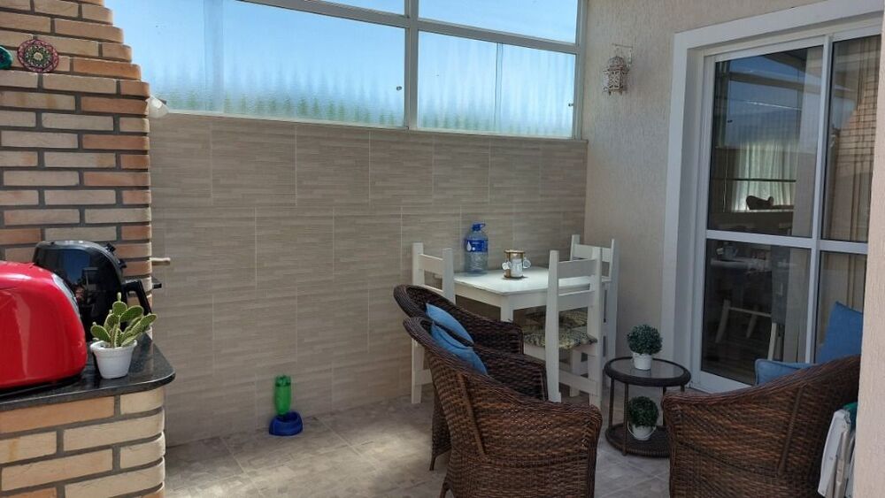 Casa de Condomínio à venda com 3 quartos, 117m² - Foto 3