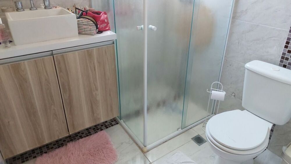 Casa de Condomínio à venda com 3 quartos, 117m² - Foto 8