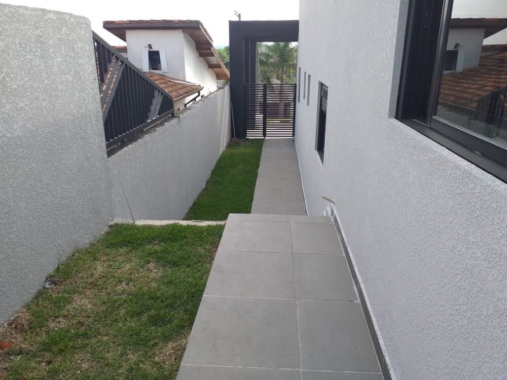 Casa de Condomínio à venda e aluguel com 3 quartos, 329m² - Foto 4