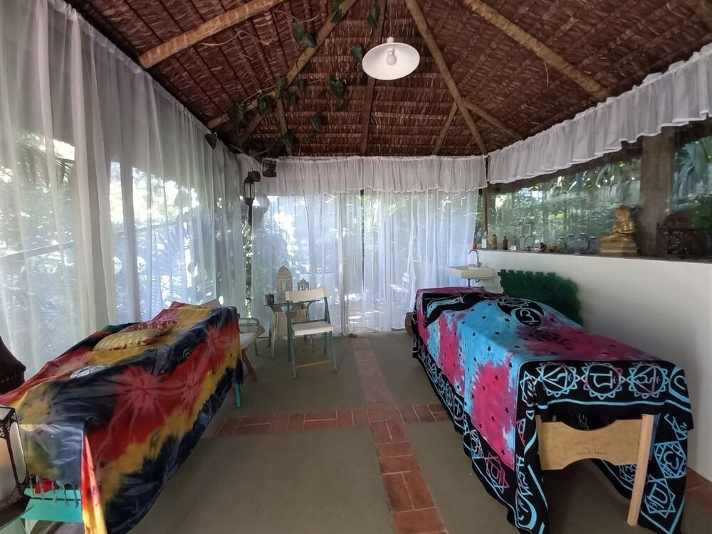 Casa de Condomínio à venda e aluguel com 5 quartos, 553m² - Foto 7