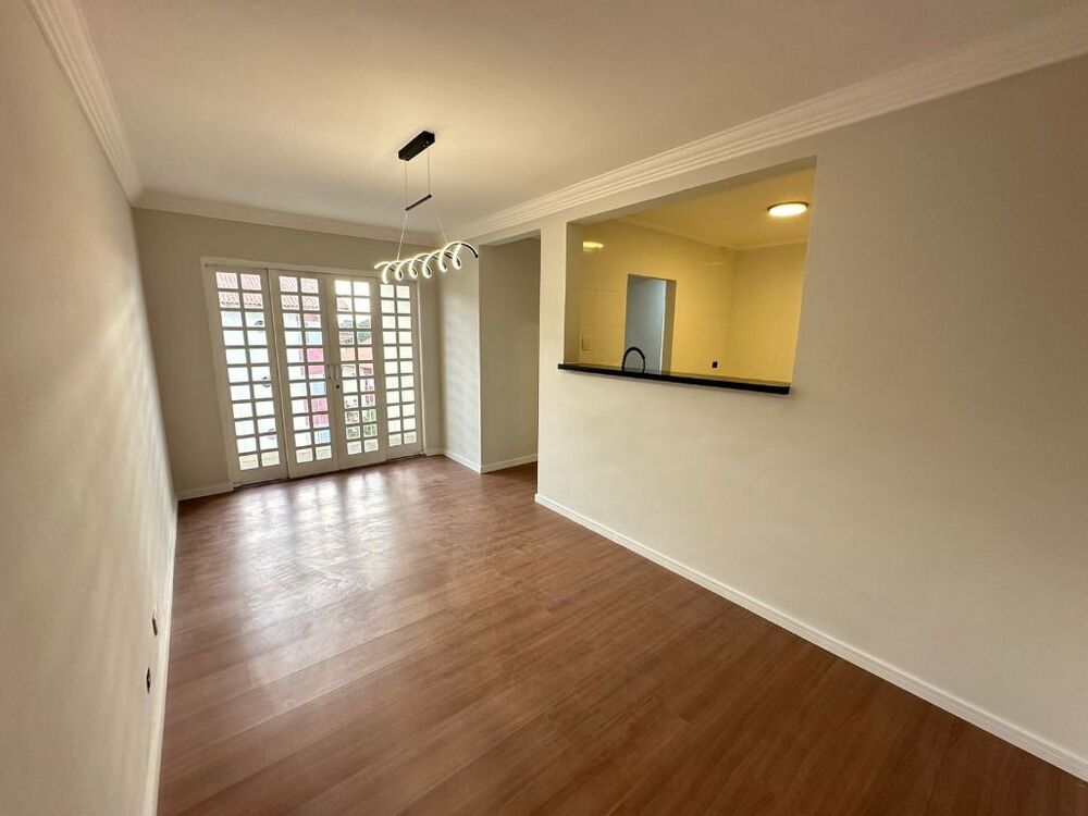 Apartamento, 3 quartos, 69 m² - Foto 1
