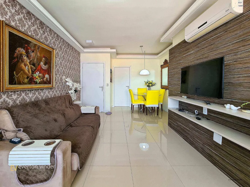 Apartamento, 2 quartos, 124 m² - Foto 4