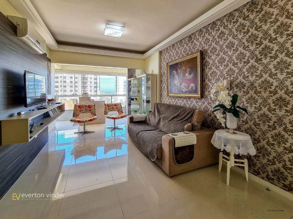 Apartamento, 2 quartos, 124 m² - Foto 1