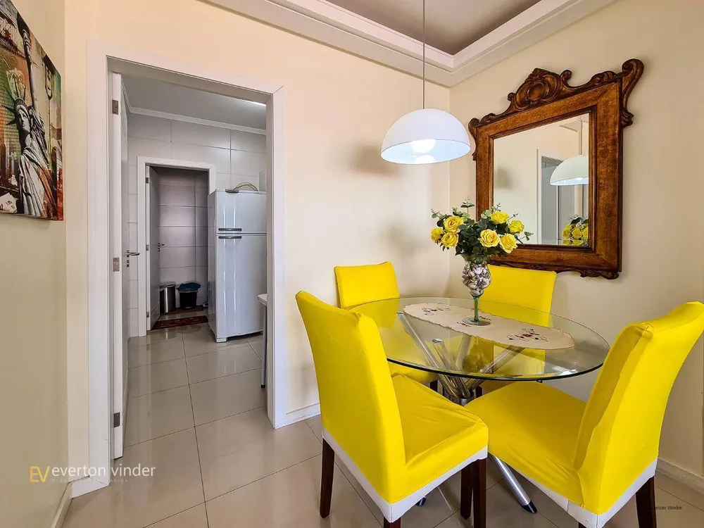 Apartamento, 2 quartos, 124 m² - Foto 2