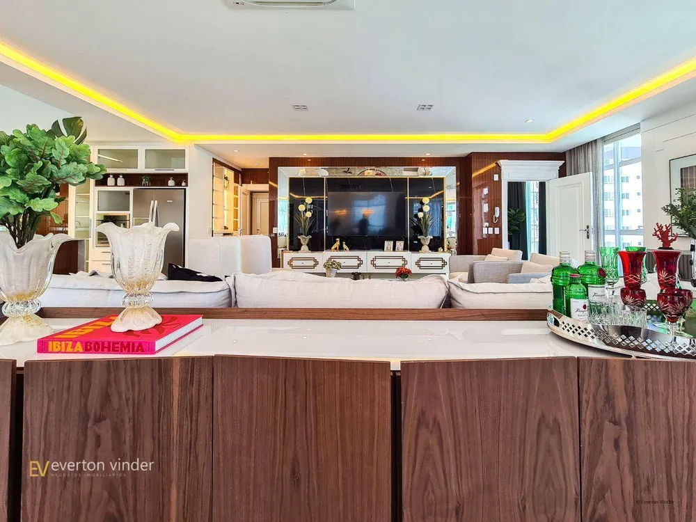 Apartamento, 4 quartos, 331 m² - Foto 3