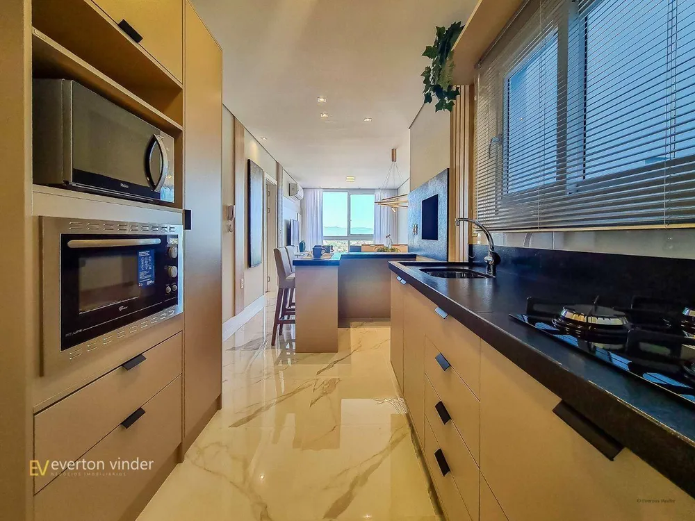Apartamento, 2 quartos, 104 m² - Foto 2