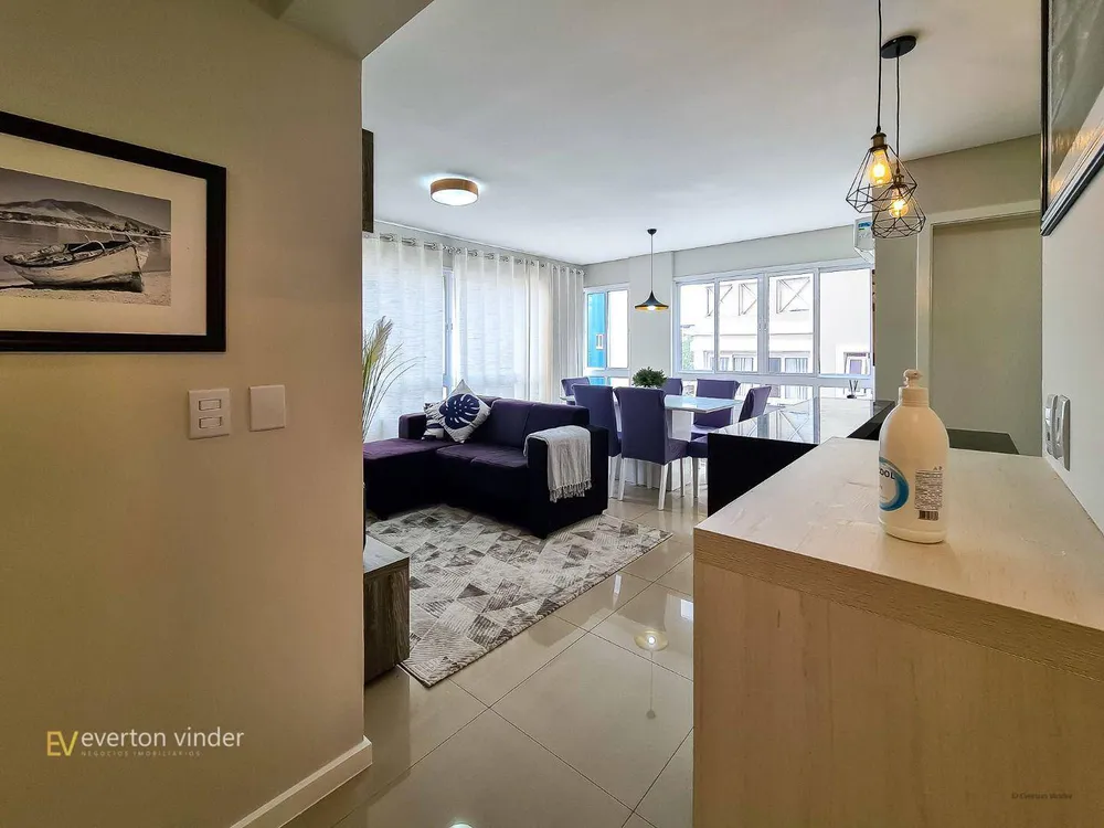 Apartamento, 2 quartos, 98 m² - Foto 2