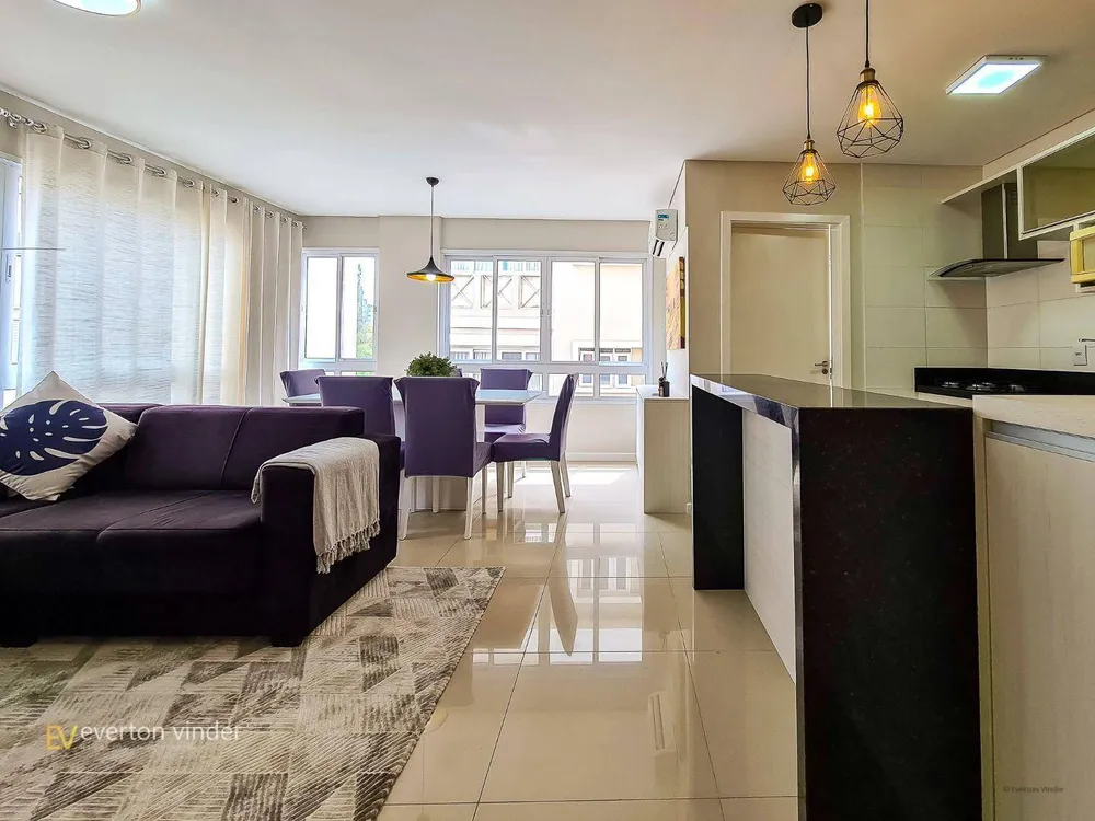 Apartamento, 2 quartos, 98 m² - Foto 3