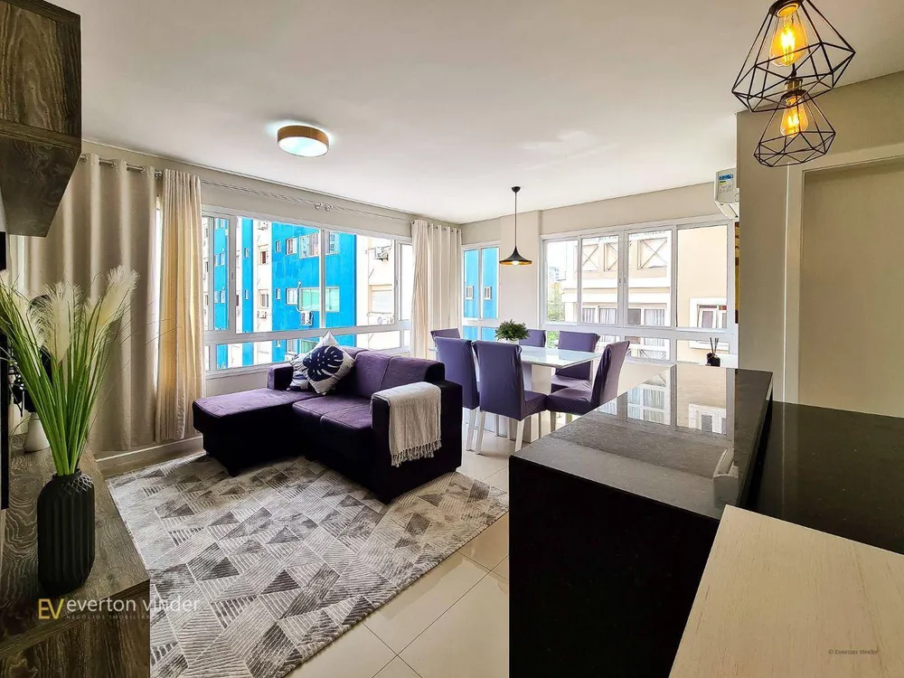 Apartamento, 2 quartos, 98 m² - Foto 1