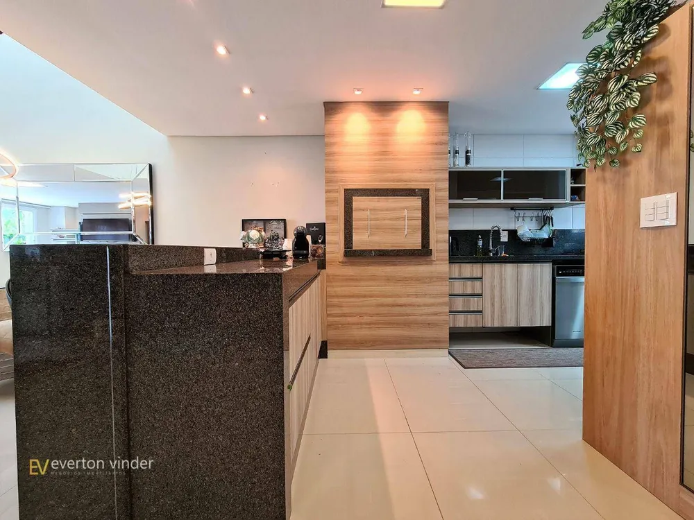 Sobrado, 3 quartos, 220 m² - Foto 4