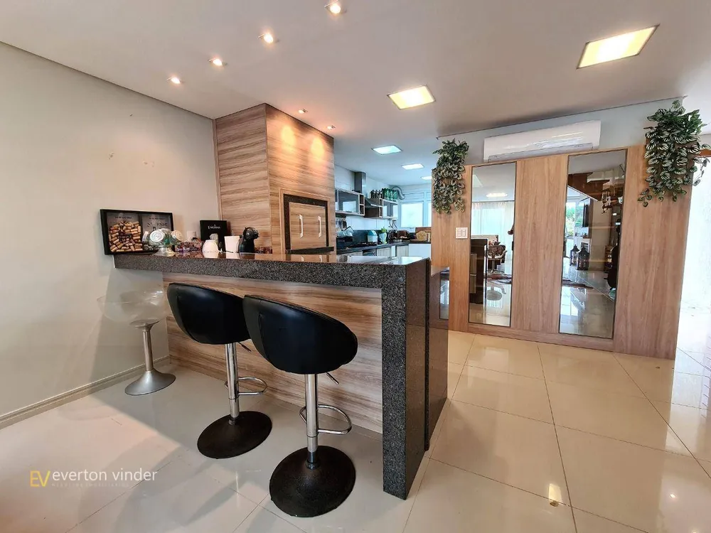 Sobrado, 3 quartos, 220 m² - Foto 3