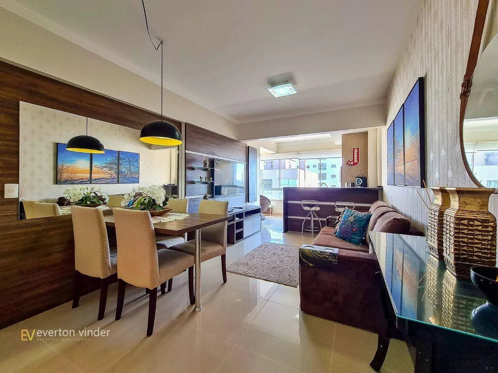 Apartamento, 2 quartos, 104 m² - Foto 3
