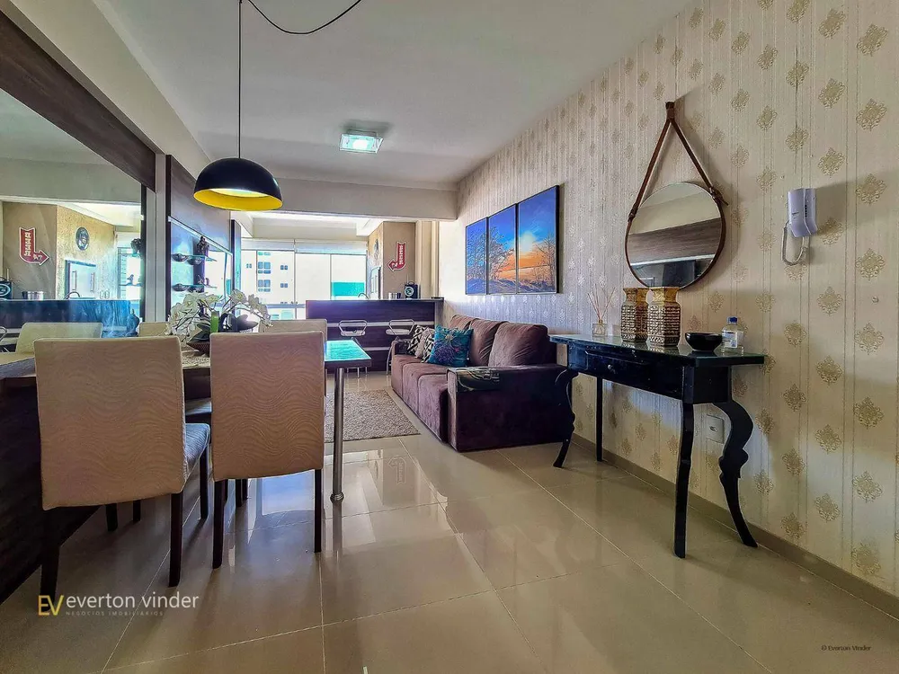 Apartamento, 2 quartos, 104 m² - Foto 2