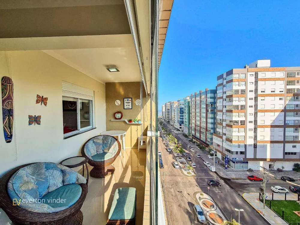 Apartamento, 2 quartos, 104 m² - Foto 1