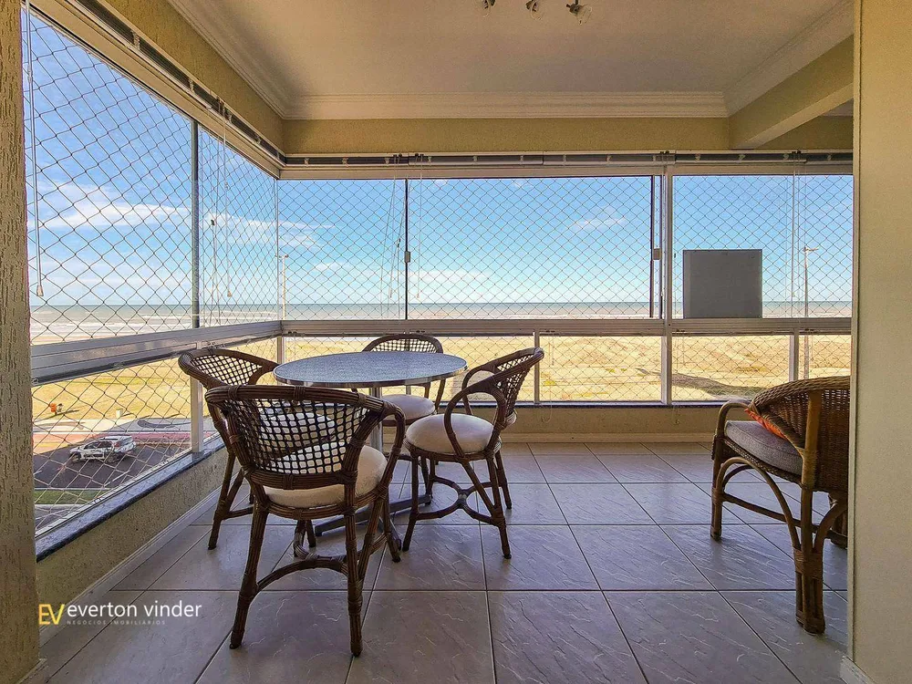 Apartamento, 3 quartos, 171 m² - Foto 1