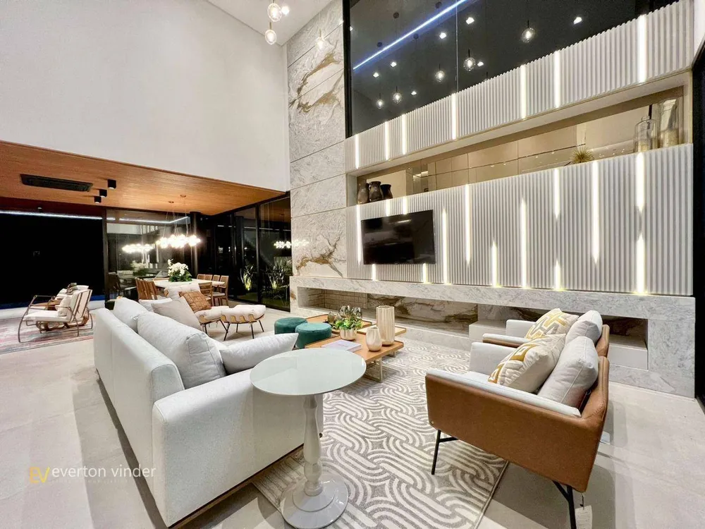 Sobrado, 5 quartos, 386 m² - Foto 4