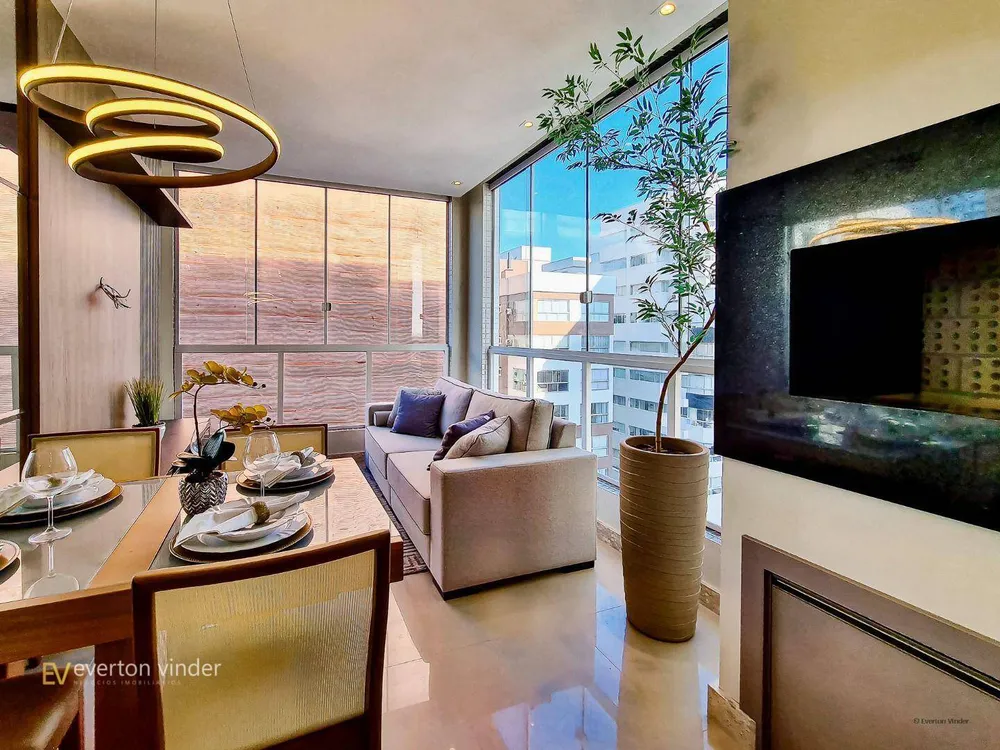 Apartamento, 2 quartos, 80 m² - Foto 3