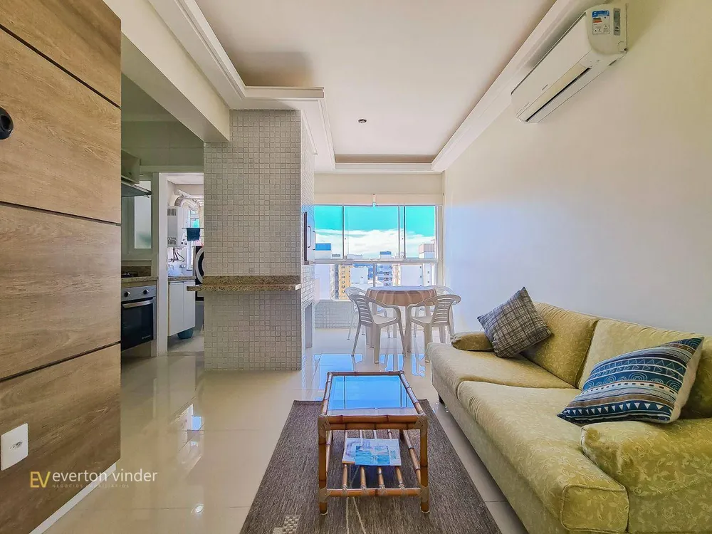 Apartamento, 1 quarto, 67 m² - Foto 1