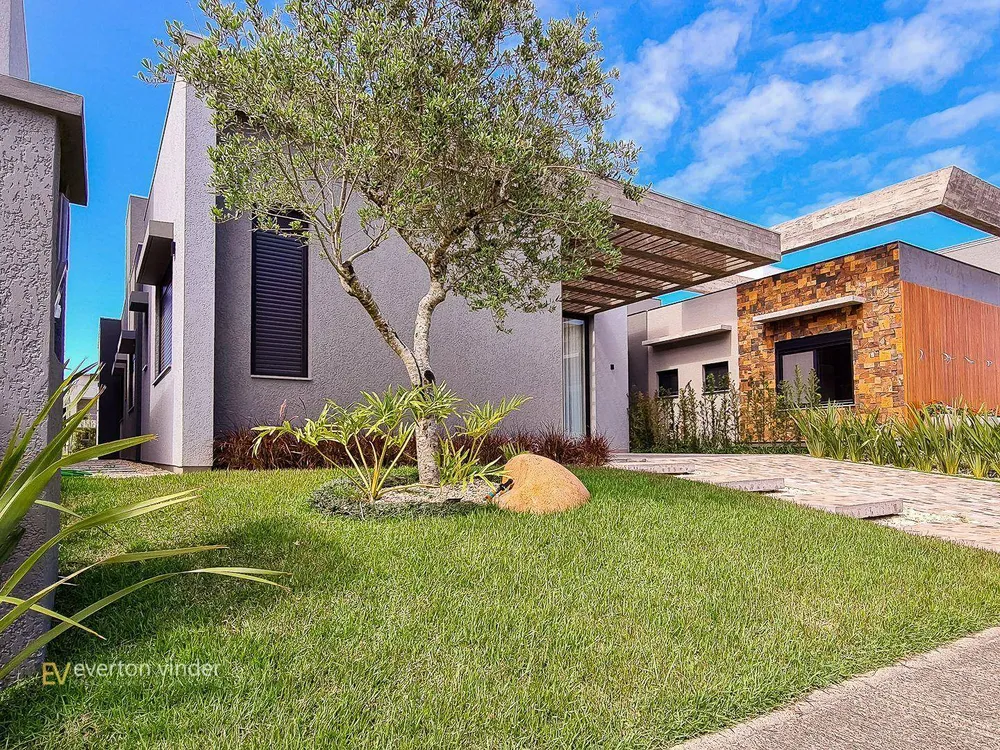 Casa, 4 quartos, 200 m² - Foto 2