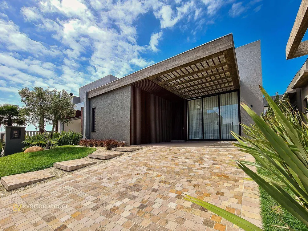 Casa, 4 quartos, 200 m² - Foto 4