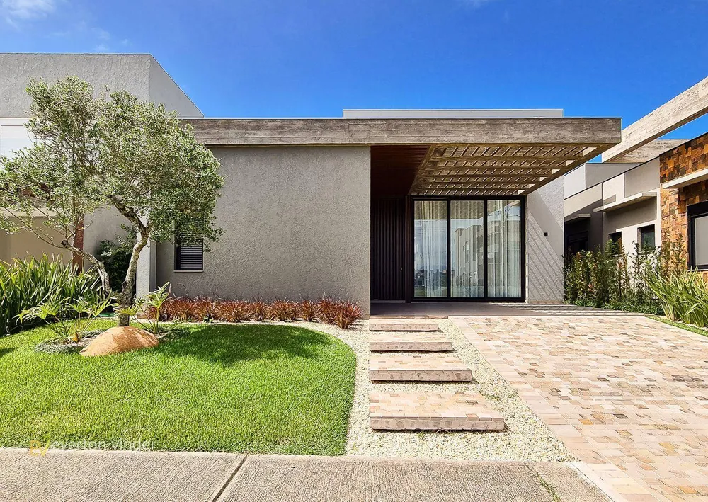 Casa, 4 quartos, 200 m² - Foto 3