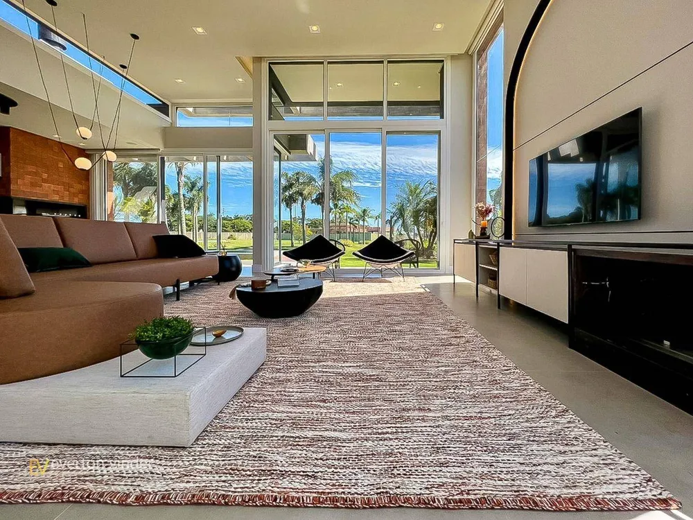 Casa, 4 quartos, 310 m² - Foto 3