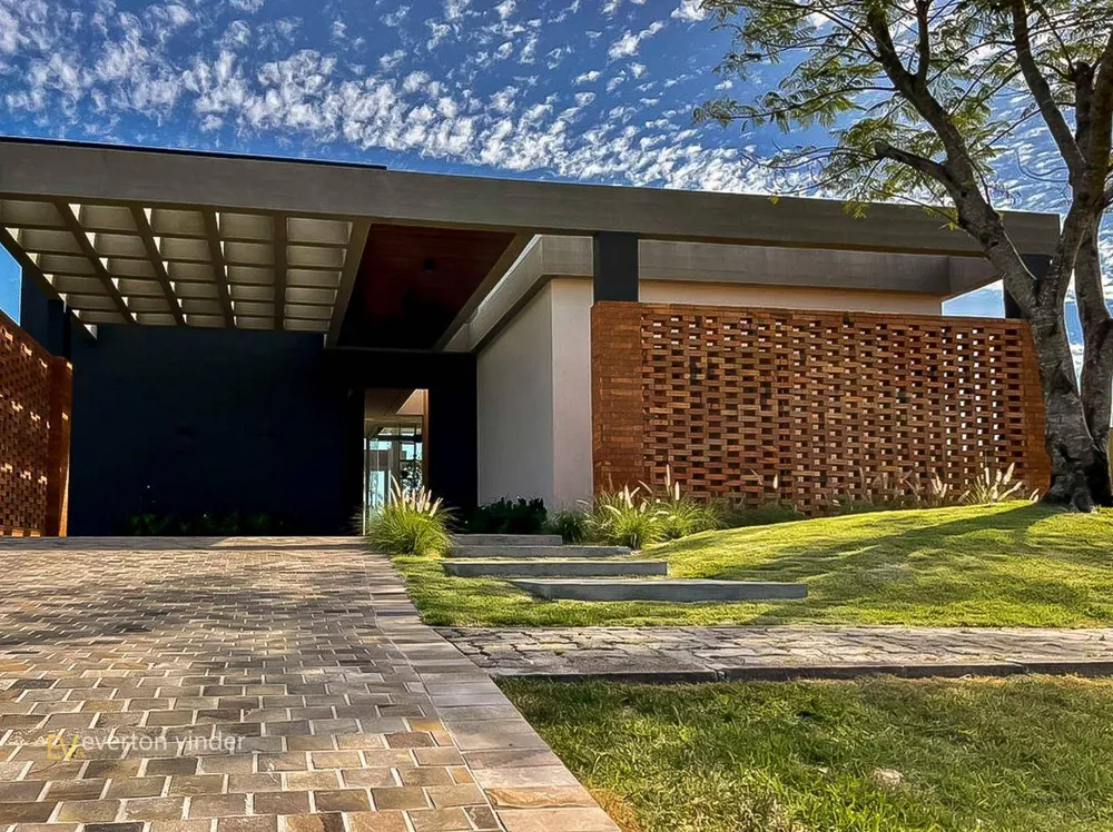 Casa, 4 quartos, 310 m² - Foto 2