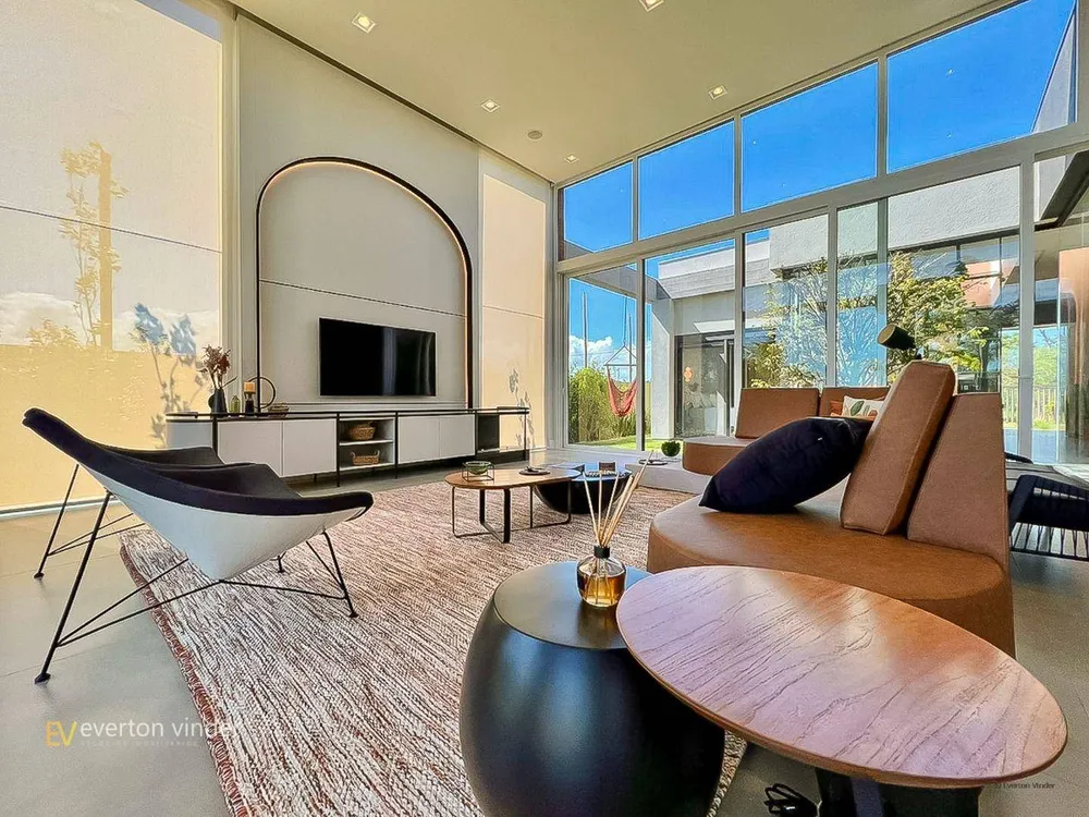 Casa, 4 quartos, 310 m² - Foto 4
