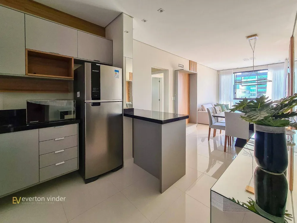 Apartamento, 2 quartos, 98 m² - Foto 2