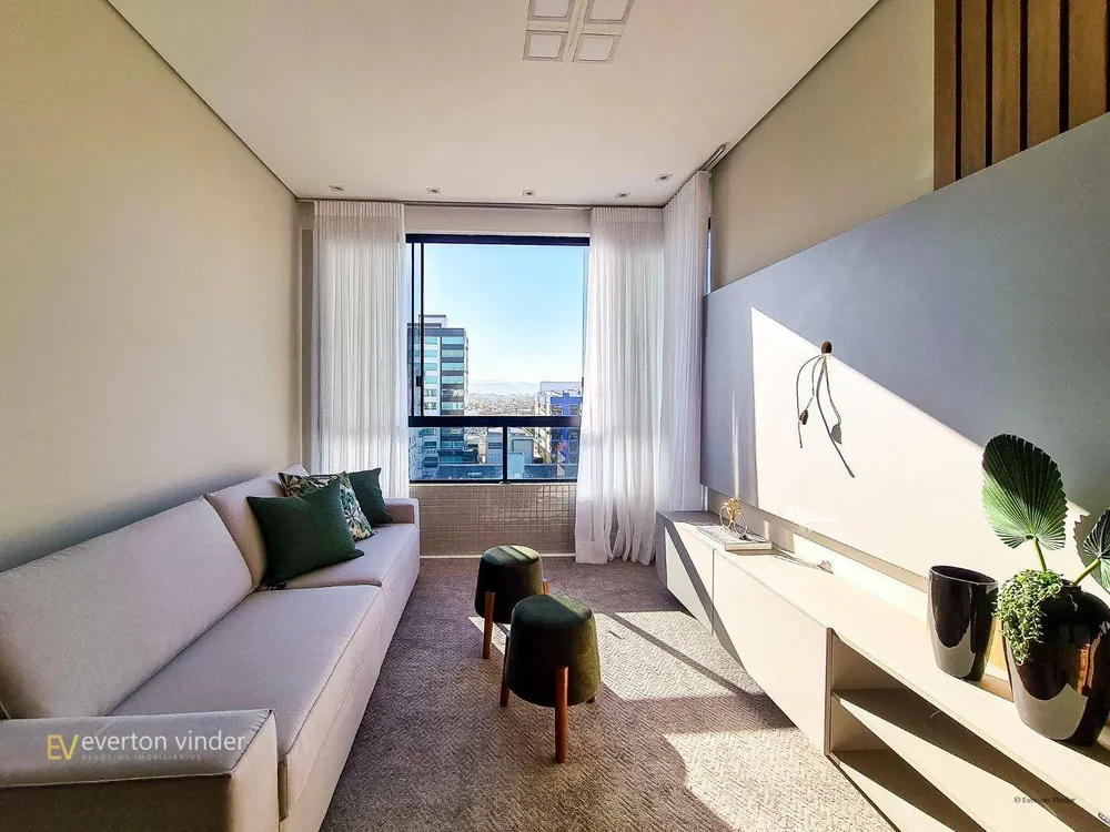 Apartamento, 2 quartos, 98 m² - Foto 1