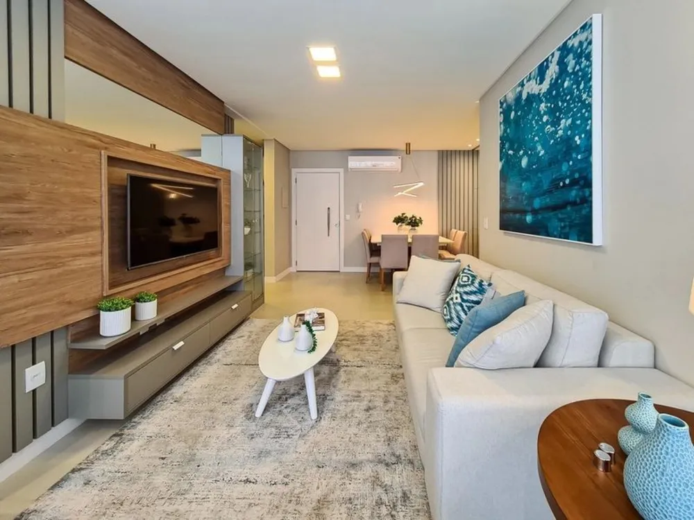 Apartamento, 2 quartos, 101 m² - Foto 3
