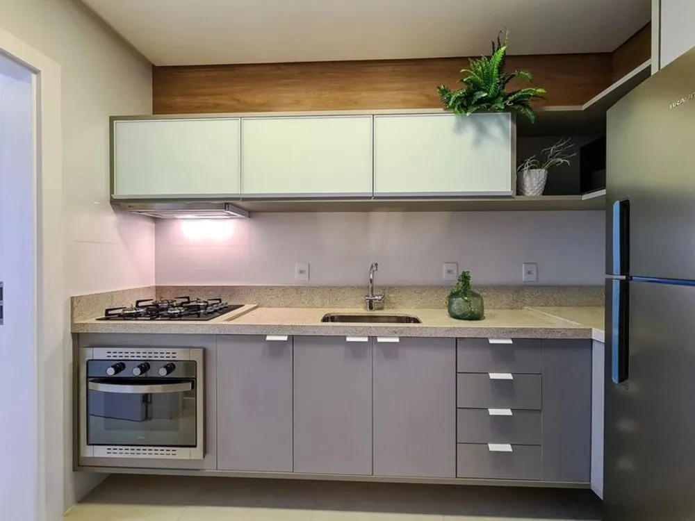 Apartamento, 2 quartos, 101 m² - Foto 2