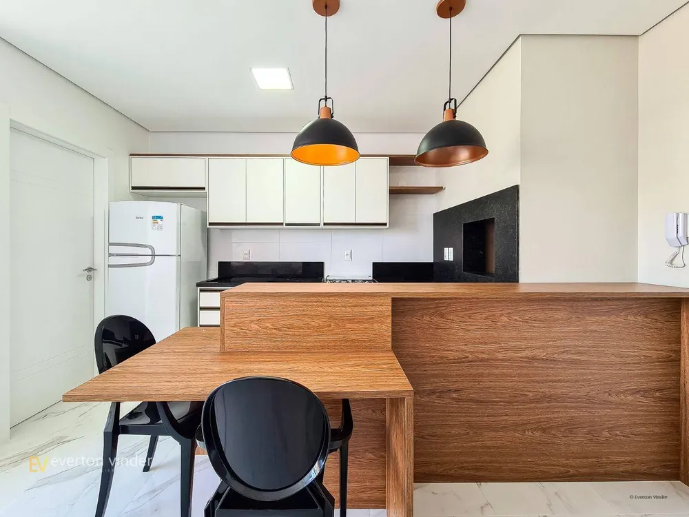 Apartamento, 2 quartos, 88 m² - Foto 2